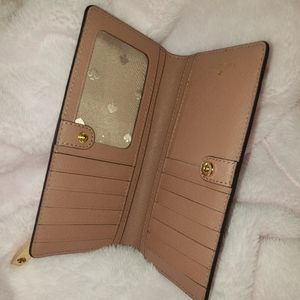 Kate spade wallet
